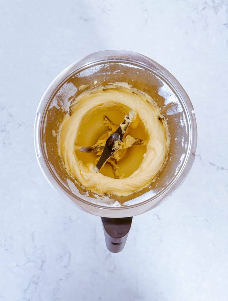How to Cream Butter and Sugar Together in the Thermomix Thermomix Diva