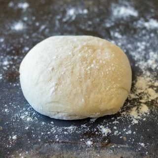 Thermomix Pizza Dough Recipe