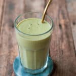 Immunity Boosting Green Smoothie
