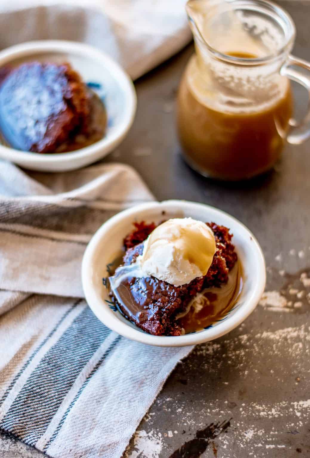 Thermomix Sticky Date Pudding Thermomix Diva