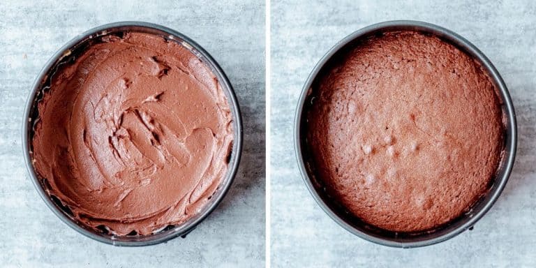 Soft & Fluffy Thermomix Chocolate Cake