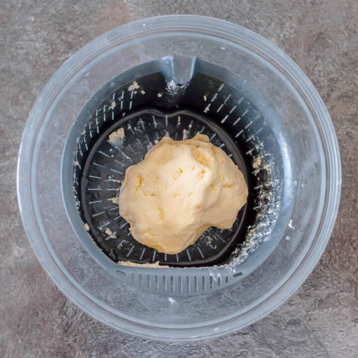 How to Make Butter in the Thermomix Thermomix Diva