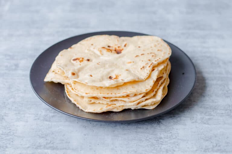 Thermomix Soft Flour Tortillas Thermomix Diva