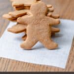 gingerbread men