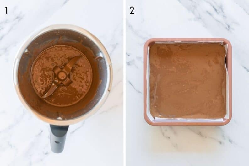 Thermomix Mars Bar Slice Thermomix Diva