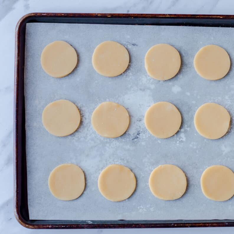 Thermomix Sugar Cookies Thermomix Diva