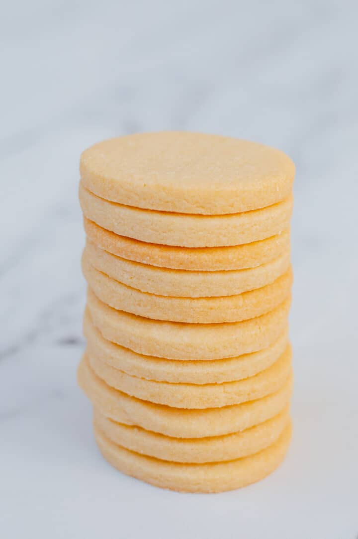 Thermomix Sugar Cookies Thermomix Diva