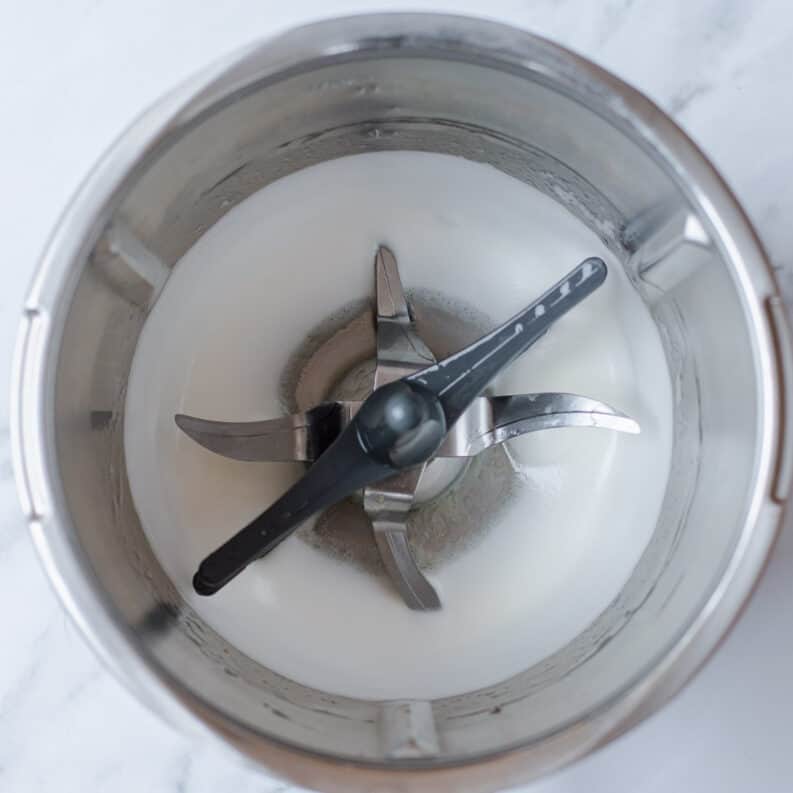 Thermomix Royal Icing Thermomix Diva