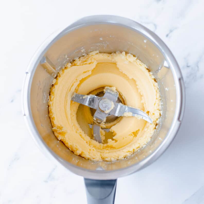 Thermomix Chocolate Buttercream Icing Thermomix Diva