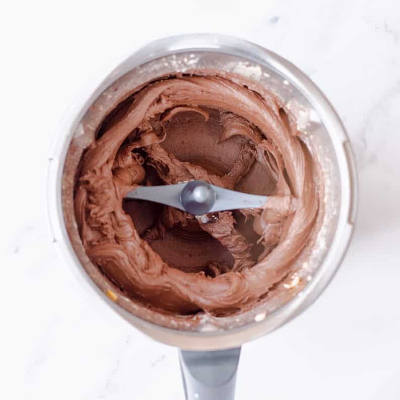 Thermomix Chocolate Buttercream Icing Thermomix Diva
