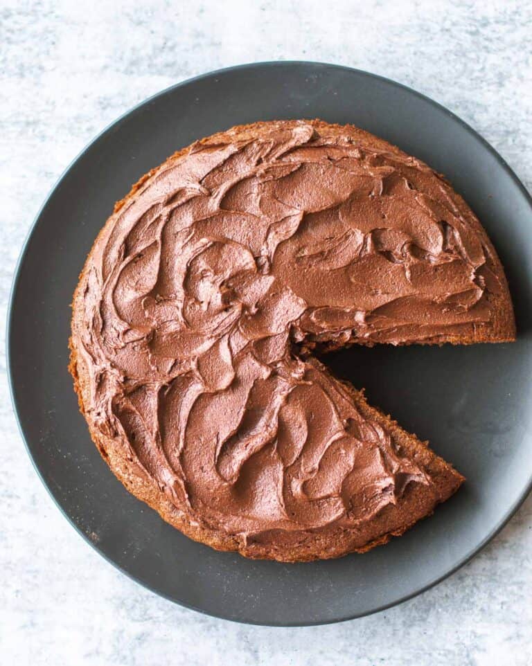 Thermomix Chocolate Buttercream Icing Thermomix Diva